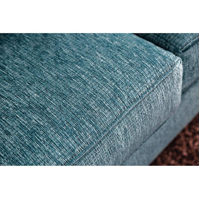  Furniture of America River SM4120-LV Love Seat IMAGE 6