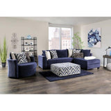  Furniture of America Griswold SM5151-CH Chair IMAGE 2