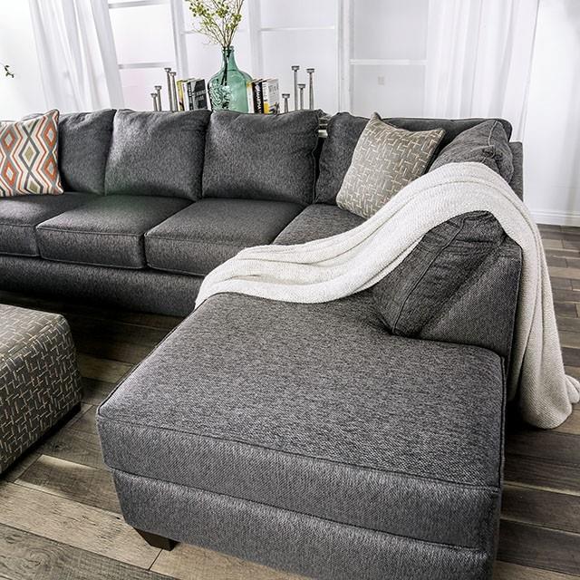  Furniture of America Earl SM5152-SECT Sectional IMAGE 5