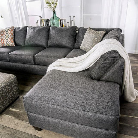  Furniture of America Earl SM5152-SECT Sectional IMAGE 5