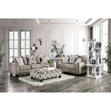  Furniture of America Basie SM5156-SF Sofa IMAGE 2