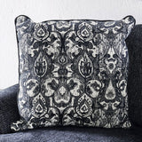  Furniture of America Hadleigh Stationary Fabric Loveseat SM5157-LV IMAGE 5