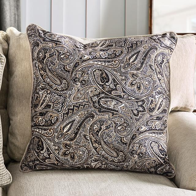  Furniture of America Hatfield SM5158-LV Loveseat IMAGE 6
