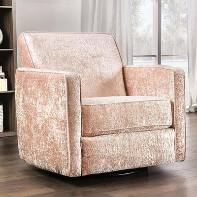  Furniture of America Harriden SM5167-CH Chair IMAGE 1