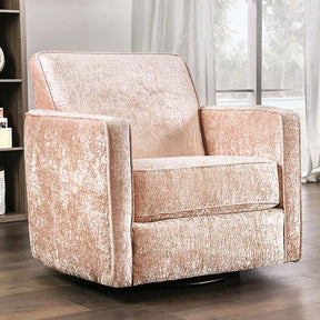  Furniture of America Harriden SM5167-CH Chair IMAGE 1