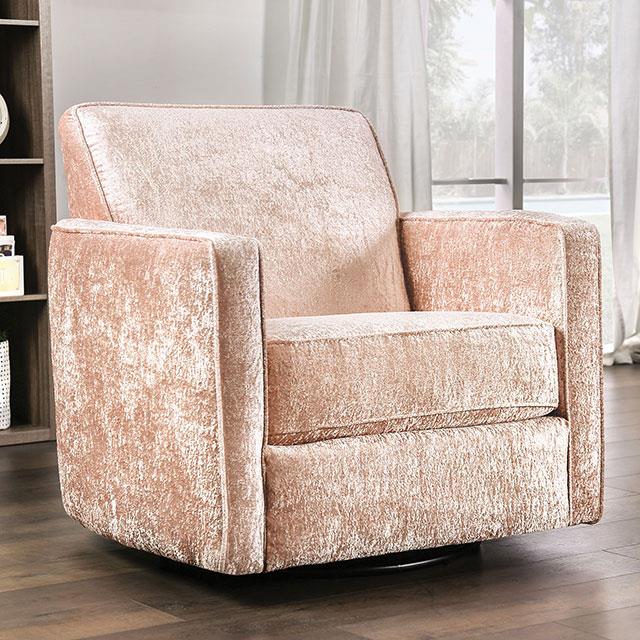  Furniture of America Harriden SM5167-CH Chair IMAGE 1