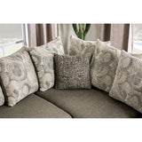  Furniture of America Angelia SM5182-SECT Sectional IMAGE 6