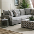  Furniture of America Alannah SM5184-SECT Sectional IMAGE 1