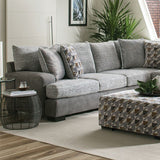  Furniture of America Alannah SM5184-SECT Sectional IMAGE 1