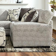  Furniture of America Walton SM5191-SECT Sectional IMAGE 1