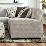  Furniture of America Walton SM5191-SECT Sectional IMAGE 1