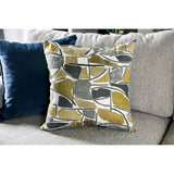  Furniture of America Viktor Fabric Sectional SM5208-SECT IMAGE 5