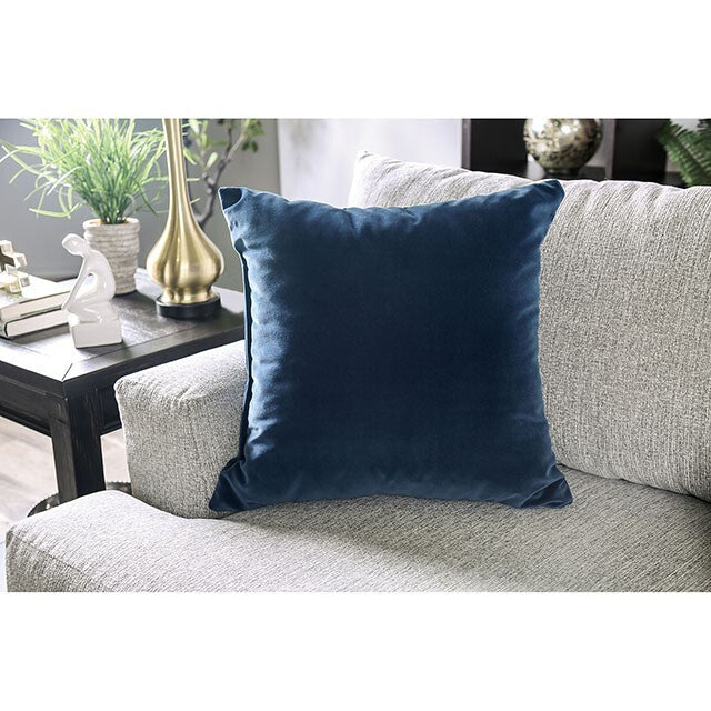  Furniture of America Viktor Fabric Sectional SM5208-SECT IMAGE 6
