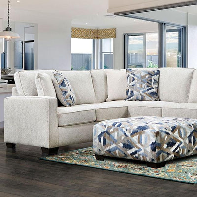  Furniture of America Heathfield SM5403-SECT Sectional IMAGE 1
