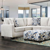  Furniture of America Heathfield SM5403-SECT Sectional IMAGE 1