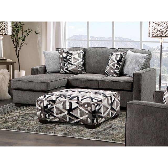  Furniture of America Brentwood SM5405-CH Chair IMAGE 2