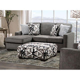  Furniture of America Brentwood SM5405-CH Chair IMAGE 2