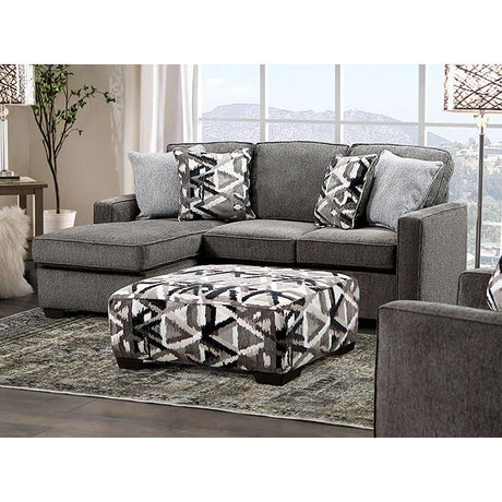  Furniture of America Brentwood SM5405-CH Chair IMAGE 2
