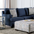  Furniture of America Bayswater SM5410-SECT Sectional IMAGE 1