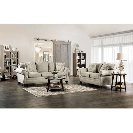  Furniture of America Amaya SM5411-SF Sofa IMAGE 2