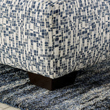  Furniture of America Darlington SM5412-OT Ottoman IMAGE 3