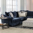  Furniture of America Darlington SM5412-SECT Sectional IMAGE 1