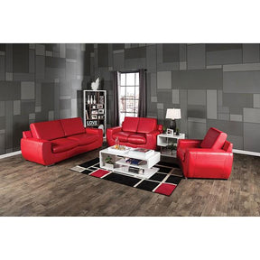  Furniture of America Tekir SM6033-LV Love Seat IMAGE 1