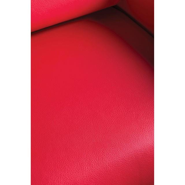  Furniture of America Tekir SM6033-LV Love Seat IMAGE 2