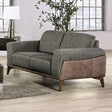  Furniture of America Kloten SM6045-LV Loveseat IMAGE 1