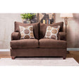  Furniture of America Wessington SM6131-LV Love Seat IMAGE 1