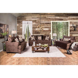  Furniture of America Wessington SM6131-LV Love Seat IMAGE 2