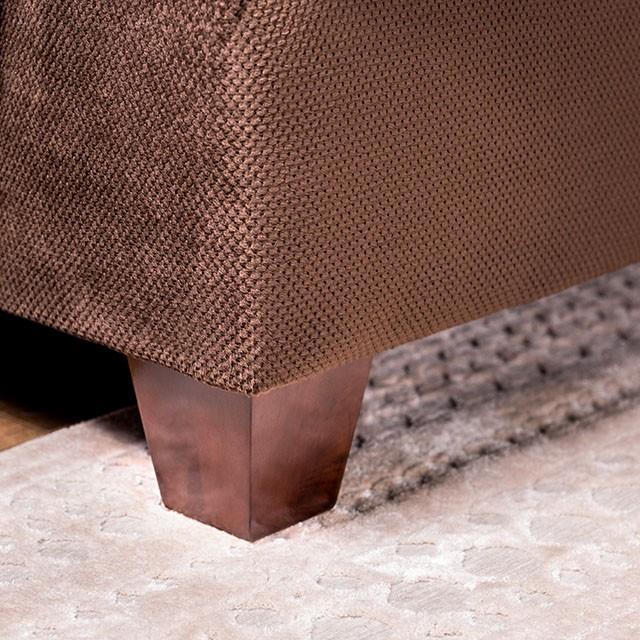  Furniture of America Wessington SM6131-SF Sofa IMAGE 2