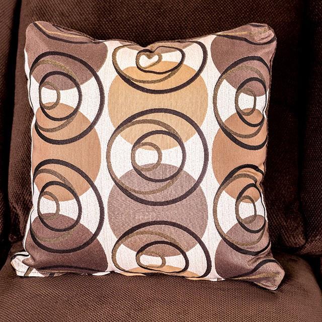  Furniture of America Wessington SM6131-SF Sofa IMAGE 3