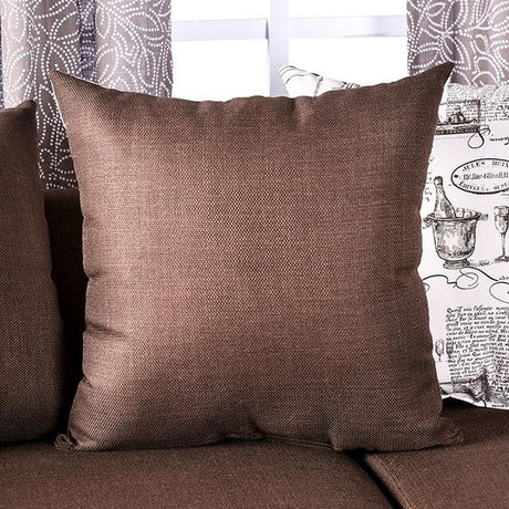  Furniture of America Delanie SM6203-LV Love Seat IMAGE 4