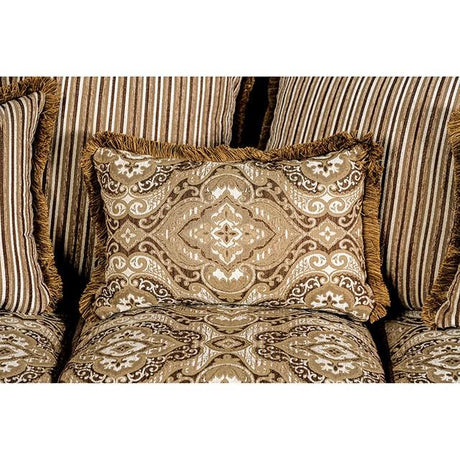  Furniture of America Joselyn SM6213-SF Sofa IMAGE 10