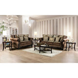  Furniture of America Joselyn SM6213-SF Sofa IMAGE 2
