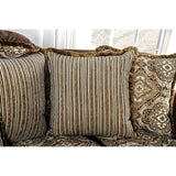  Furniture of America Joselyn SM6213-SF Sofa IMAGE 6