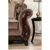 Furniture of America Joselyn SM6213-SF Sofa IMAGE 7