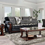 Furniture of America Whitland SM6218-SF Sofa IMAGE 1