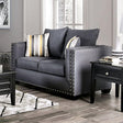  Furniture of America Inkom SM6220-LV Love Seat IMAGE 1