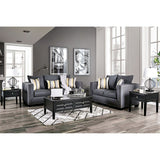  Furniture of America Inkom SM6220-SF Sofa IMAGE 2