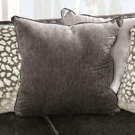  Furniture of America Hendon SM6227-LV Loveseat IMAGE 7