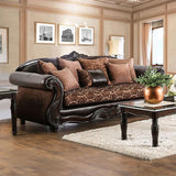  Furniture of America Elpis SM6404-SF Sofa IMAGE 8