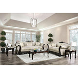  Furniture of America Newdale SM6425-SF Sofa IMAGE 2