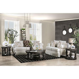  Furniture of America Bergen SM6428-LV Love Seat IMAGE 2