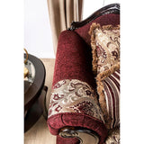  Furniture of America Matteo SM6433-LV Love Seat IMAGE 9