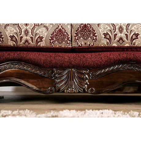  Furniture of America Matteo SM6433-SF Sofa IMAGE 10