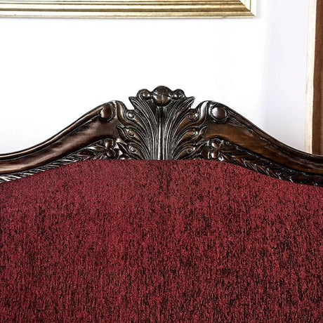  Furniture of America Matteo SM6433-SF Sofa IMAGE 11