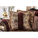  Furniture of America Matteo SM6433-SF Sofa IMAGE 5