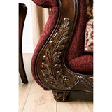  Furniture of America Matteo SM6433-SF Sofa IMAGE 7